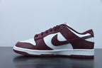 Nike Dunk Low Dark Beetroot