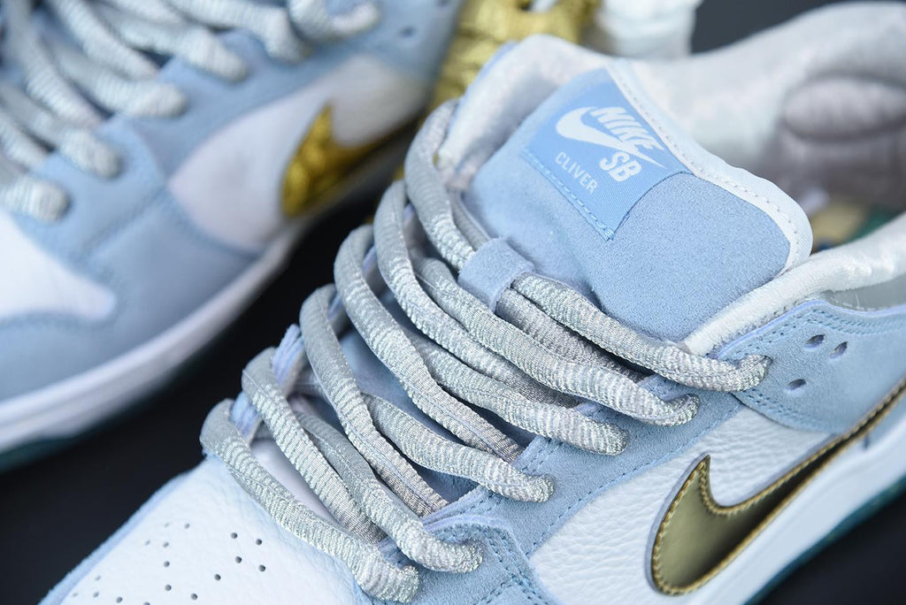 Nike Dunk Low Holiday Special