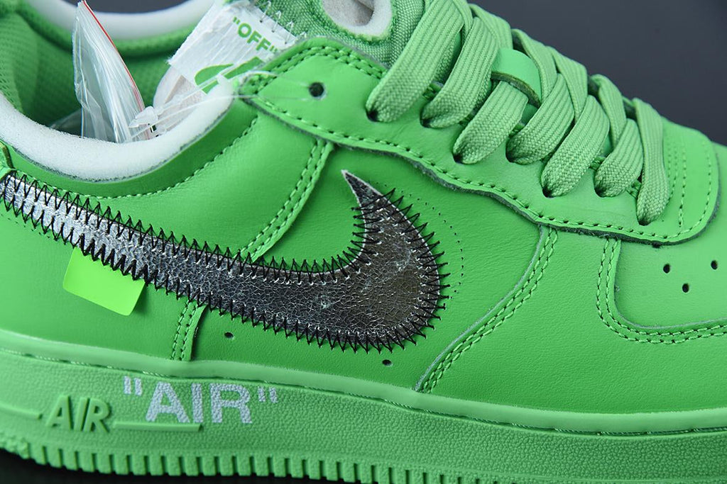 Nike Air Force 1 Low Off-White Brooklyn