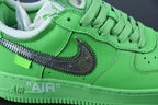 Nike Air Force 1 Low Off-White Brooklyn