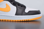Nike Air Jordan 1 Mid Laser Orange