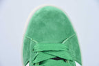 Adidas Campus Semi Screaming Green