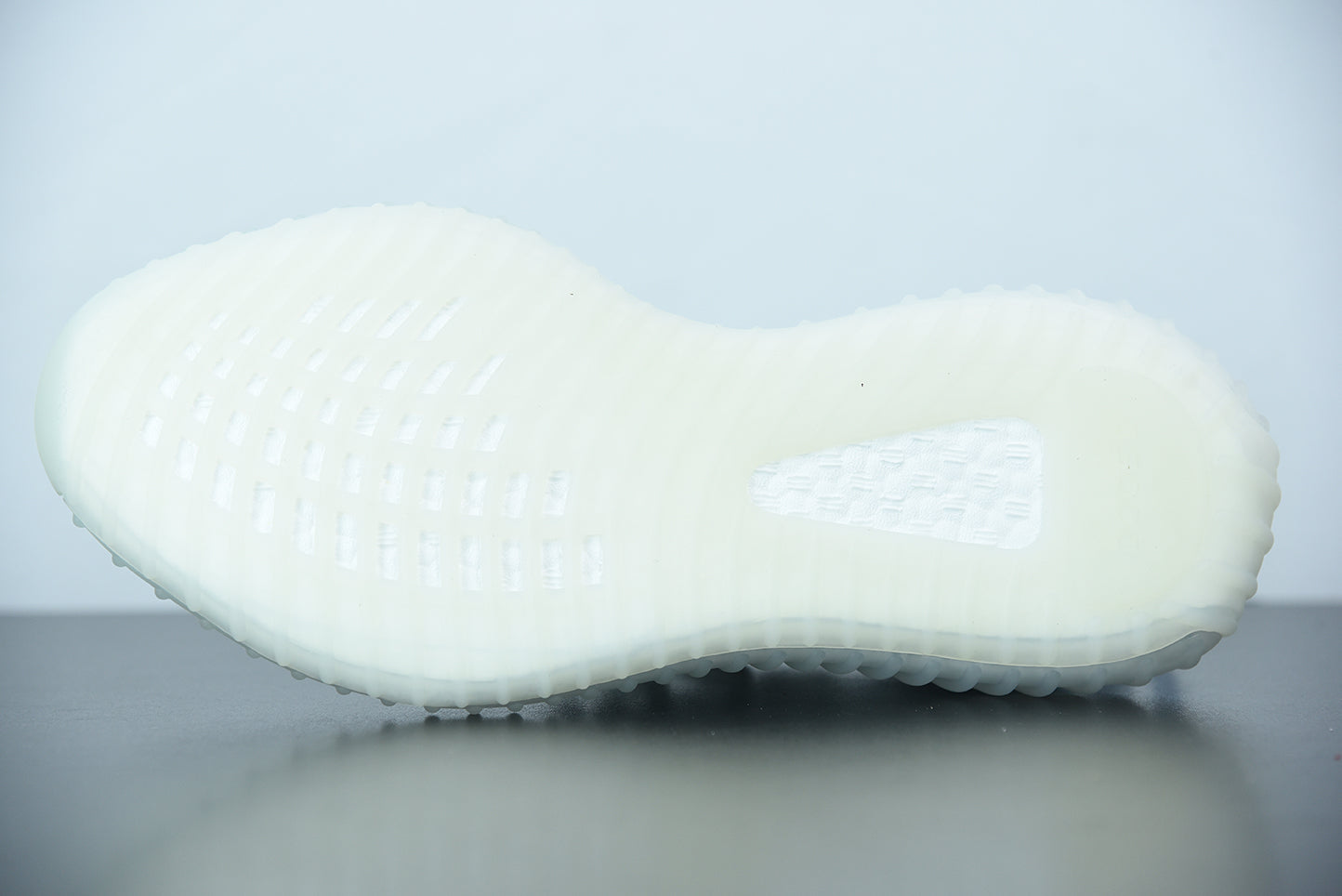 Adidas Yeezy Boost 350 V2 Mono Ice