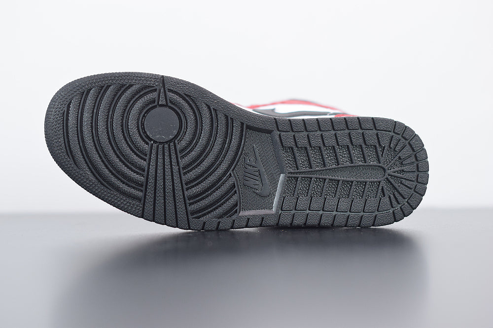 Nike Air Jordan 1 Mid Gym Red