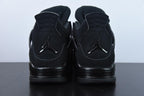 Nike Air Jordan 4 Black Cat