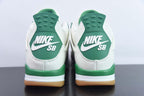 Nike SB x Air Jordan 4 Pine Green