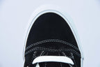 Vans Knu Skool Black True White