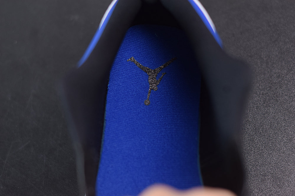 Nike Air Jordan 1 Low Royal Toe