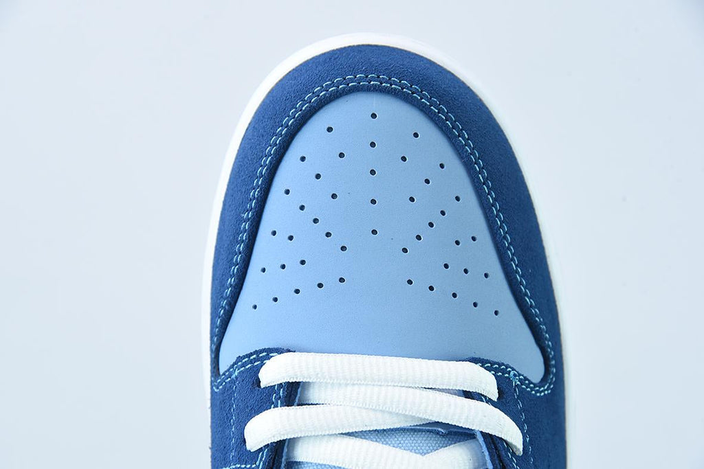 Nike SB Dunk Low  - Who So Sad