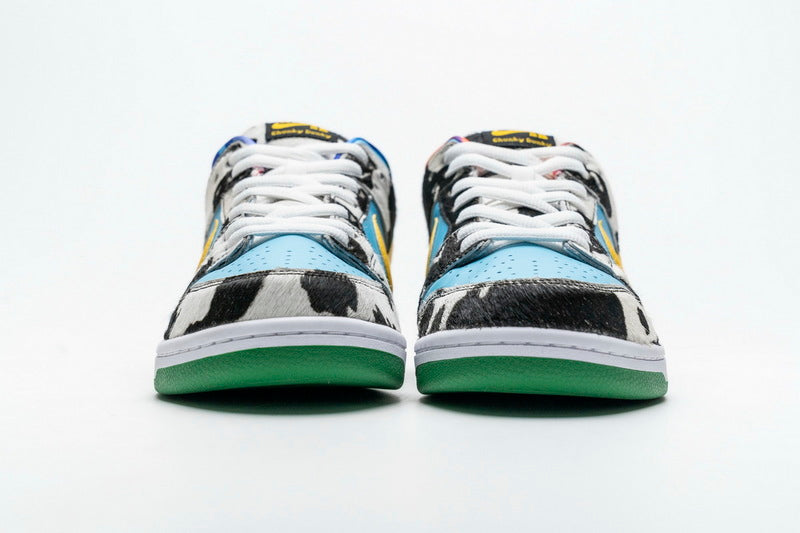 Ben & Jerry's x Nike SB Dunk Low Chunky Dunky