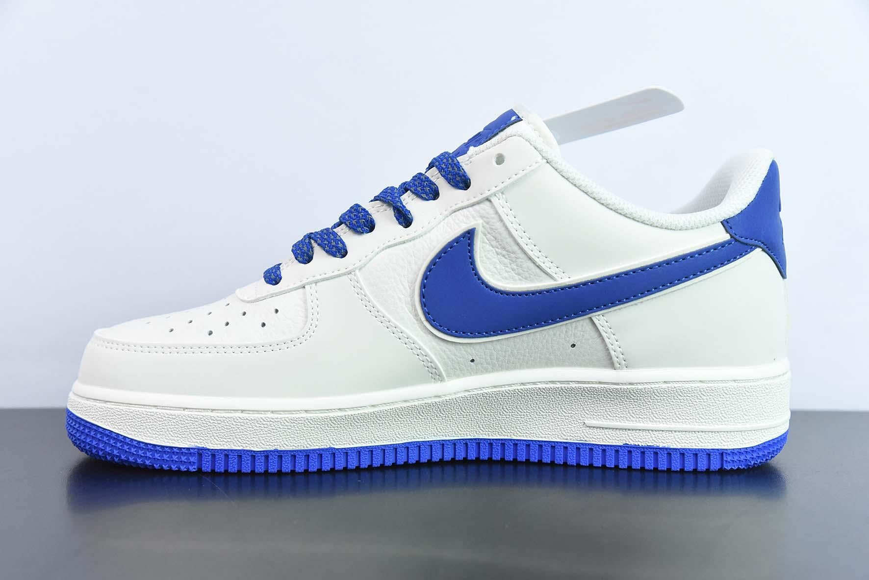 Nike Air Force 1 "07 Low