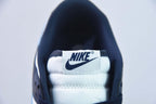 Nike Dunk Low Midnight Navy University Blue Men's