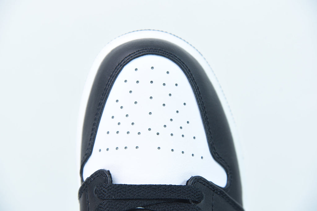 Nike Air Jordan 1 Low Medium Grey