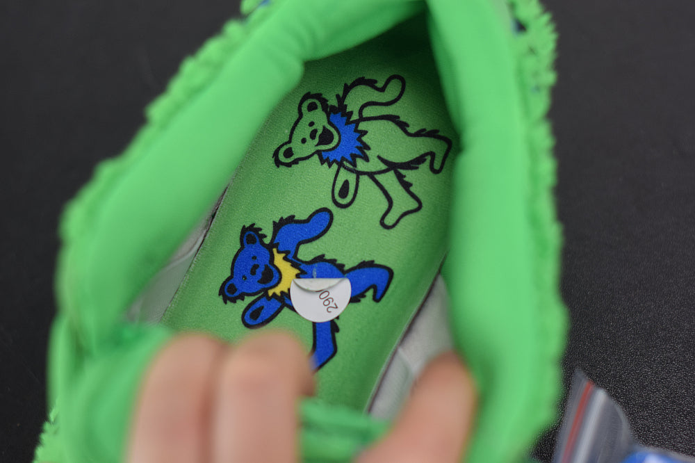 Nike Sb Dunk Monster