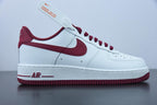 Nike Air Force 1 Low Bordo