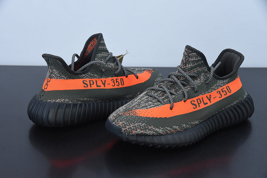 Adidas Yeezy Boost 350 V2 Beluga