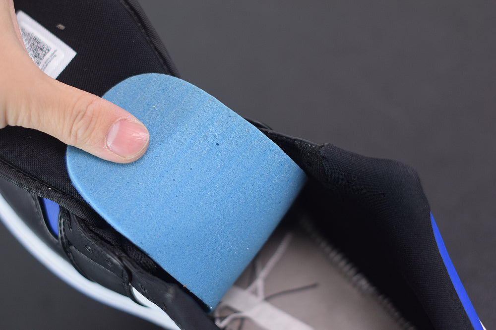 Nike Air Jordan 1 Low Royal Toe