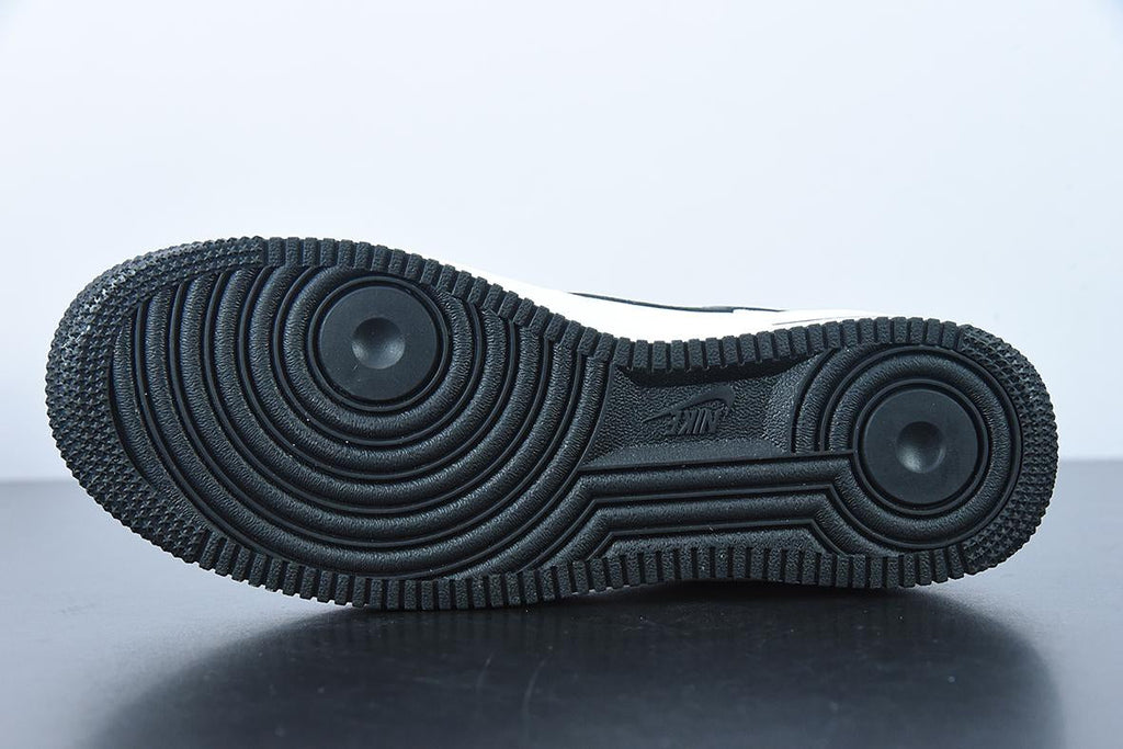 Nike Air Force 1 Low black/white