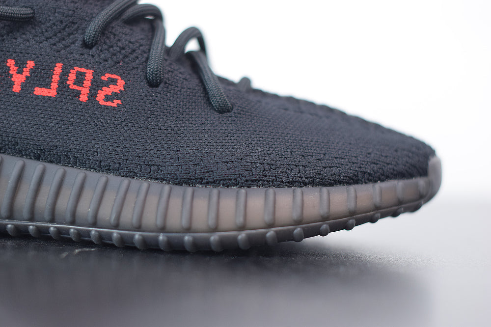 Adidas Yeezy Boost 350 Bred