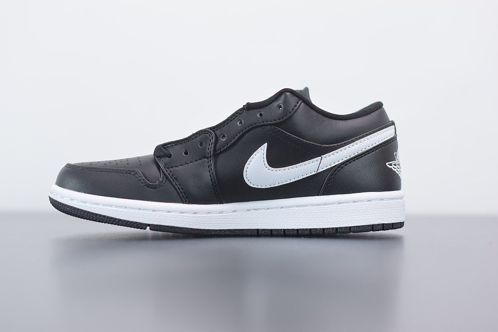 Nike Air Jordan 1 Low Black