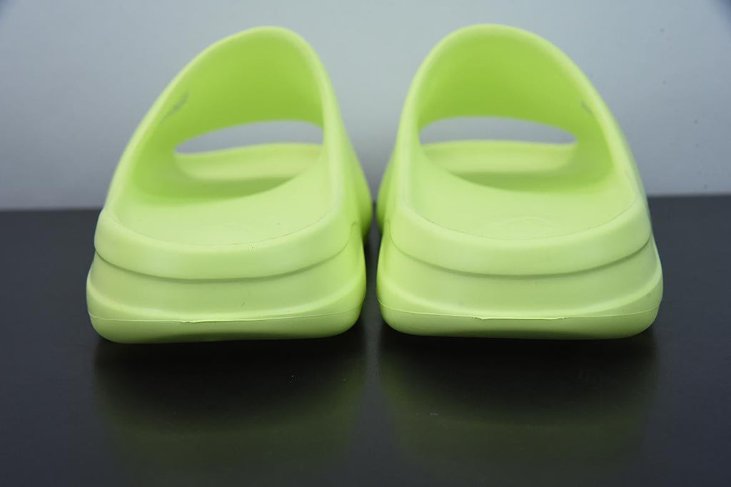 Adidas Yeezy Slide Glow Green