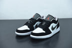 Nike Air Jordan 1 Canvas Swoosh