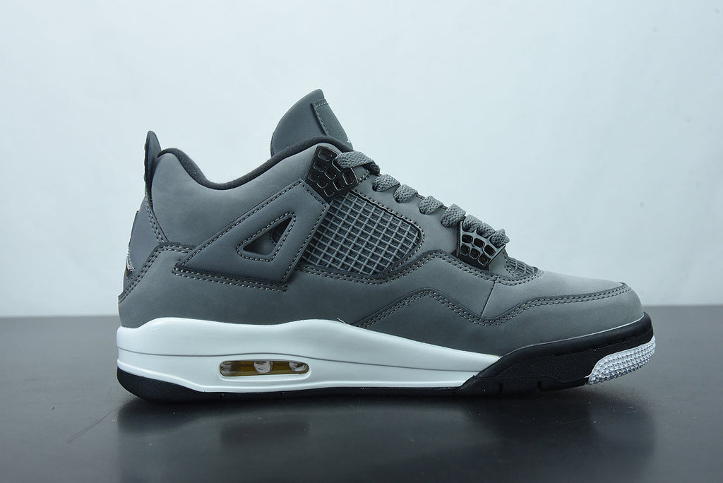 Nike Air Jordan 4 Cool Grey