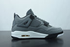 Nike Air Jordan 4 Cool Grey