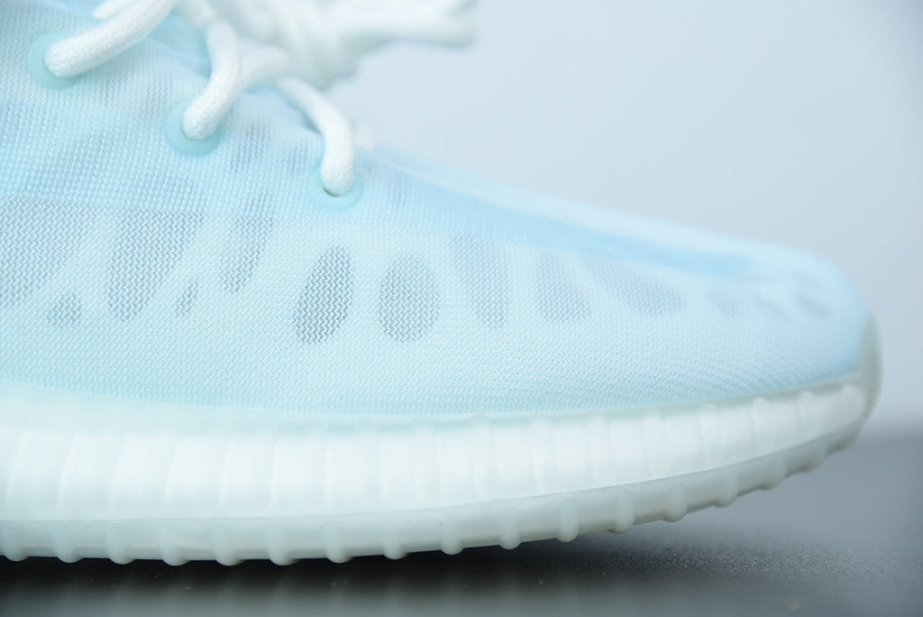 Adidas Yeezy Boost 350 V2 Mono Ice