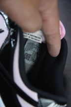 Nike SB Dunk Low ESS Pink Black