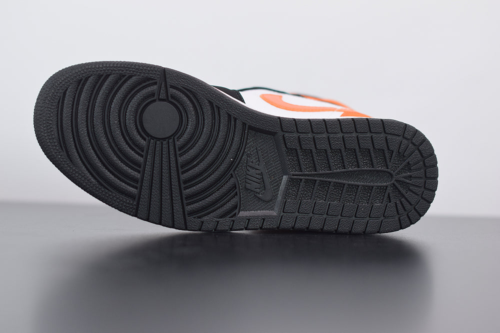 Nike Air Jordan 1 Mid Shattered