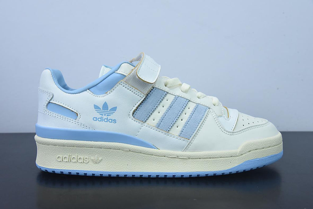 Adidas Forum 84 Low Clear Sky