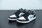 Nike Air Jordan 1 Low Medium Grey