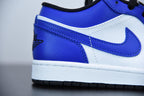 Nike Jordan Air Jordan 1 Low blue/white