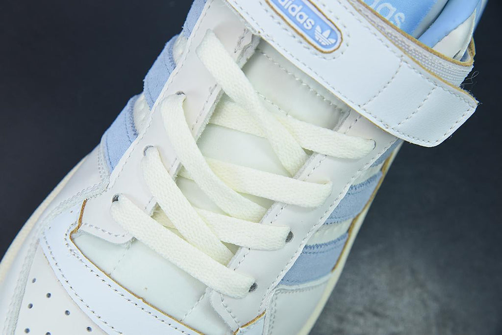 Adidas Forum 84 Low Clear Sky