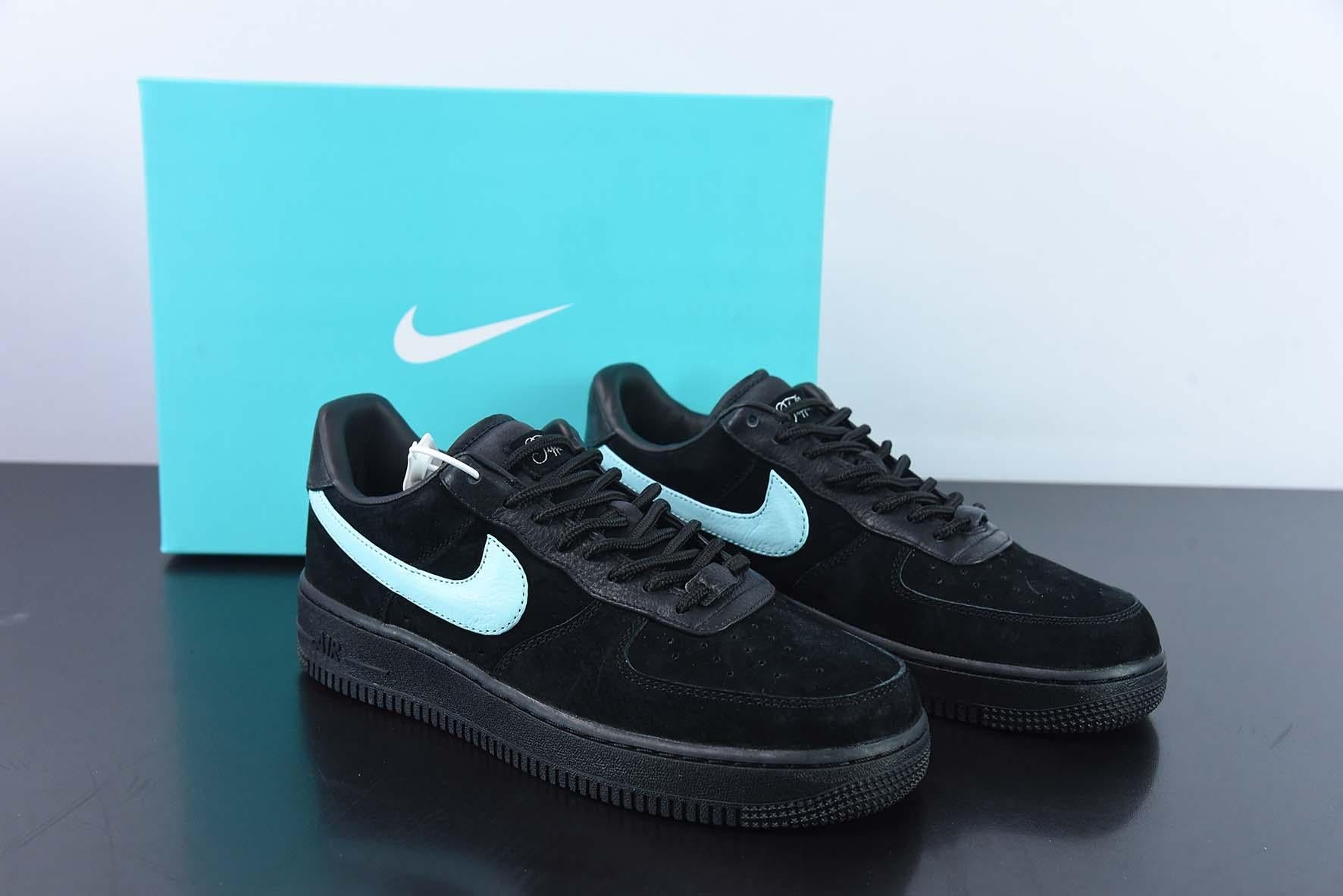 Nike Air Force 1 Low - Tiffany & CO Main image