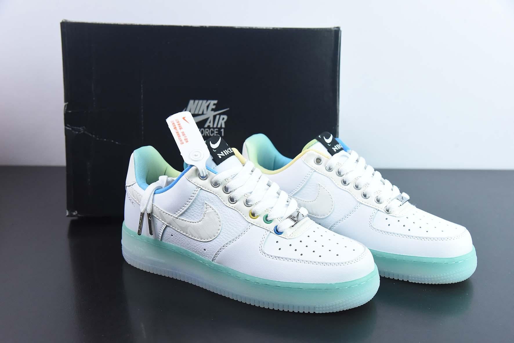 Nike Air Force 1 Low Unlock - YOUR SPACE Main image