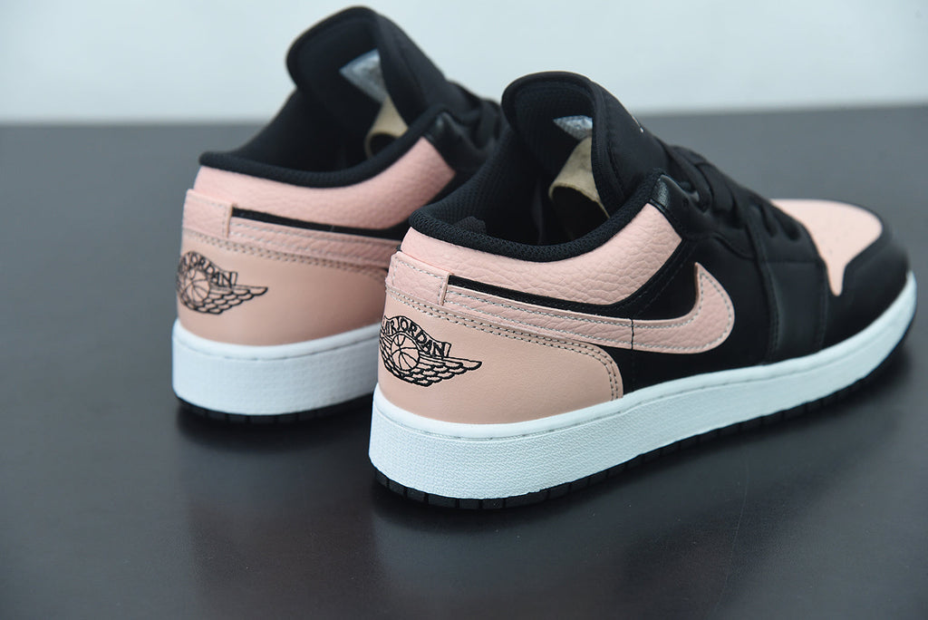 Nike Air Jordan 1 Low Crimson Tint