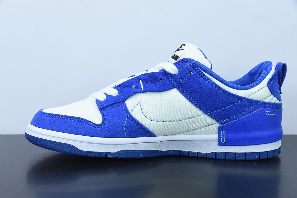 Nike Dunk Low Disrupt 2 University Blue