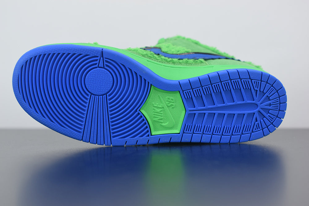 Nike Sb Dunk Monster