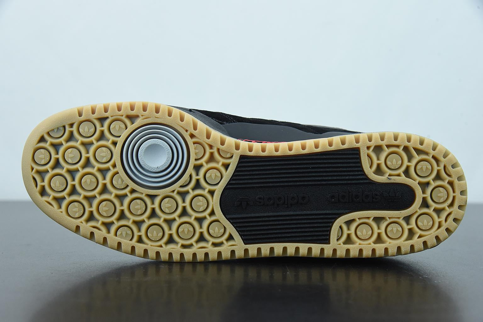 Adidas Forum Originals Core Black