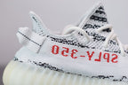 Adidas Yeezy Boost 350 v2 Zebra
