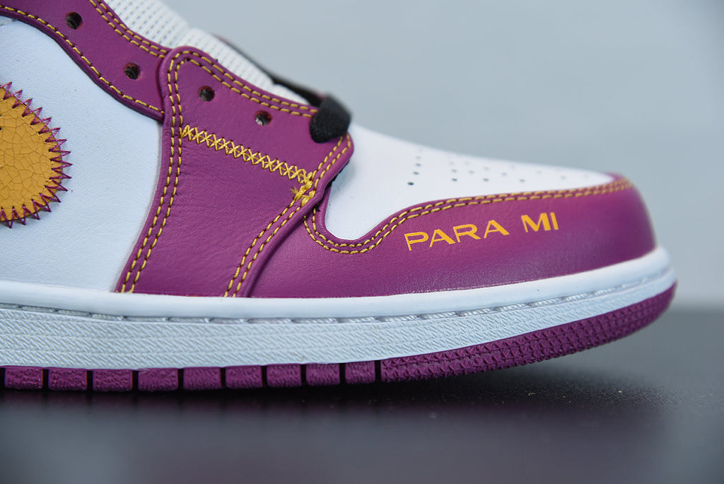 Nike Air Jordan 1 Mid DOD