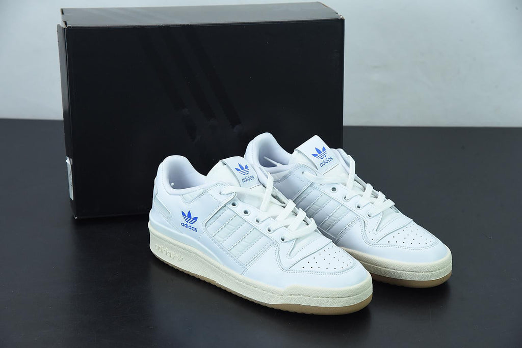 Adidas Forum 84 Low Blue Bird