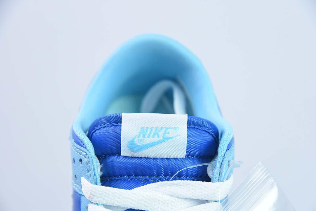 Nike Dunk Low Argon Blue
