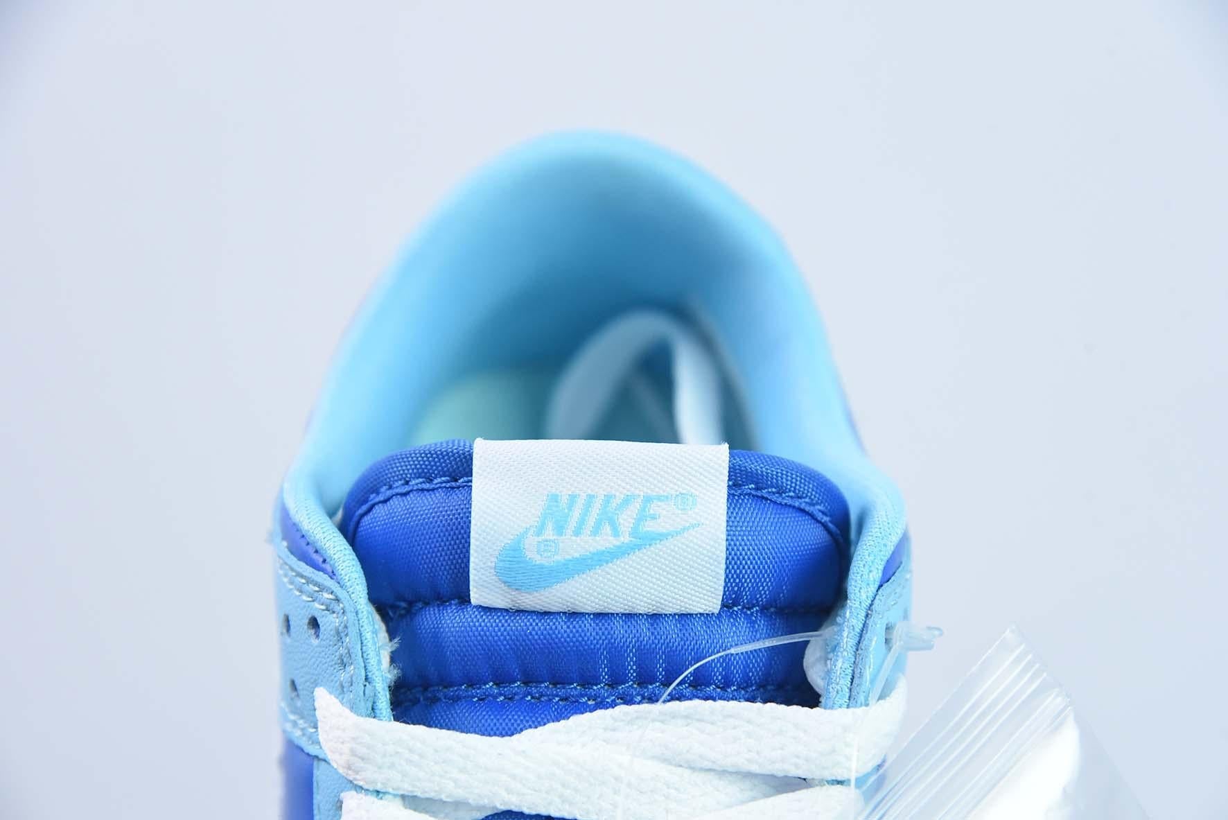 Nike Dunk Low Argon Blue