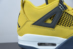 Nike Air Jordan 4 Lightning