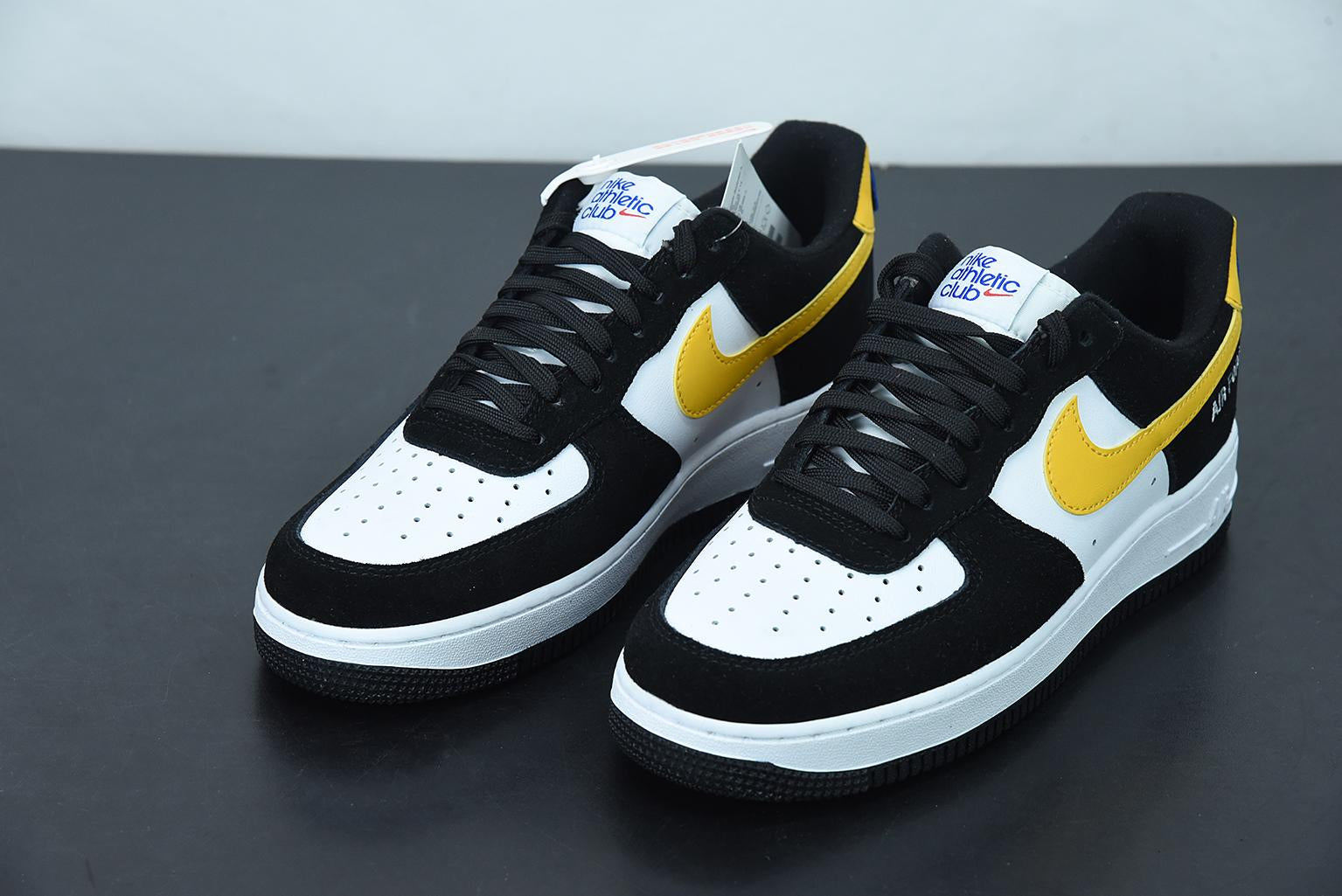 Nike Air Force 1 Low Athletic Club