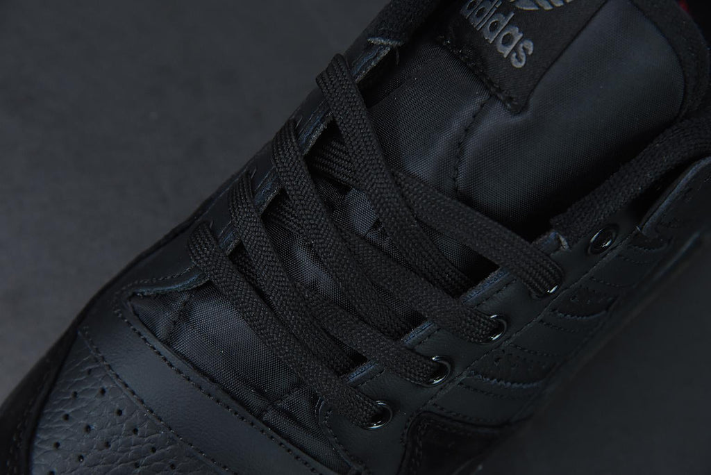 Adidas Forum Originals Core Black