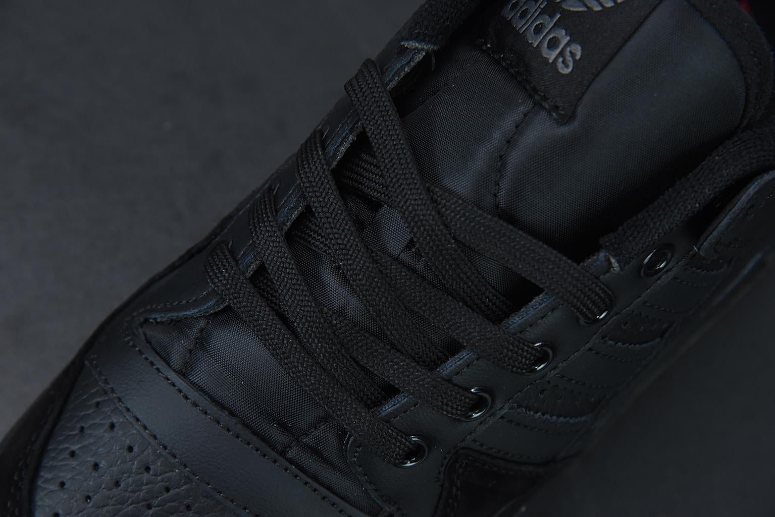 Adidas Forum Originals Core Black